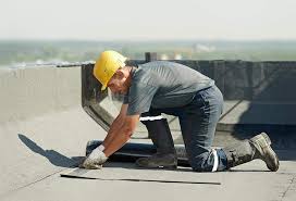 Asphalt Shingles Roofing in Mendota, IL